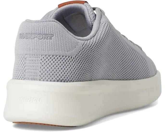Повседневные кроссовки Rockport Lite Court с дышащим верхом
