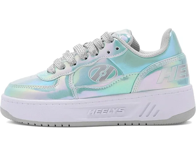 Кроссовки Heelys Rezerve для детей с колесиками