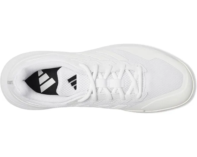 Теннисные кроссовки Adidas Game Court 2 с сетчатым верхом