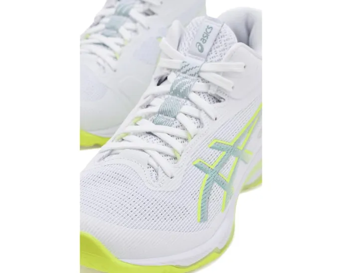 Кроссовки для зала ASICS NETBURNER BALLISTIC FF MT 4 с технологией SPEEDTRUSS