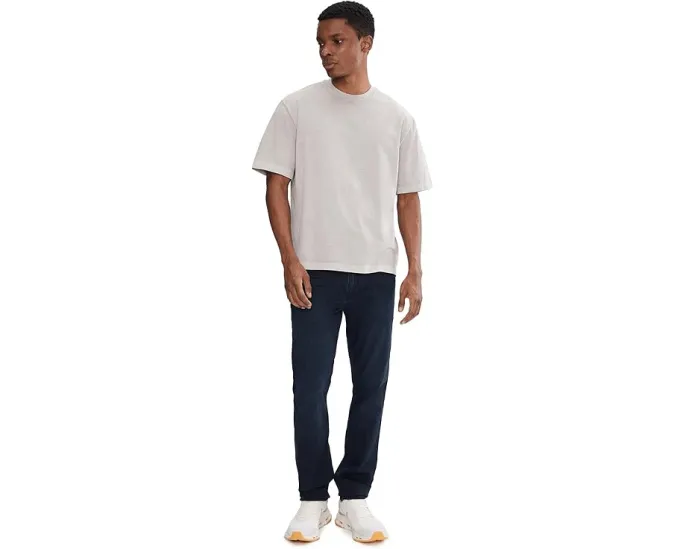 Джинсы Paige Lennox Transcend Slim Fit в цвете Hastings с облегающим кроем