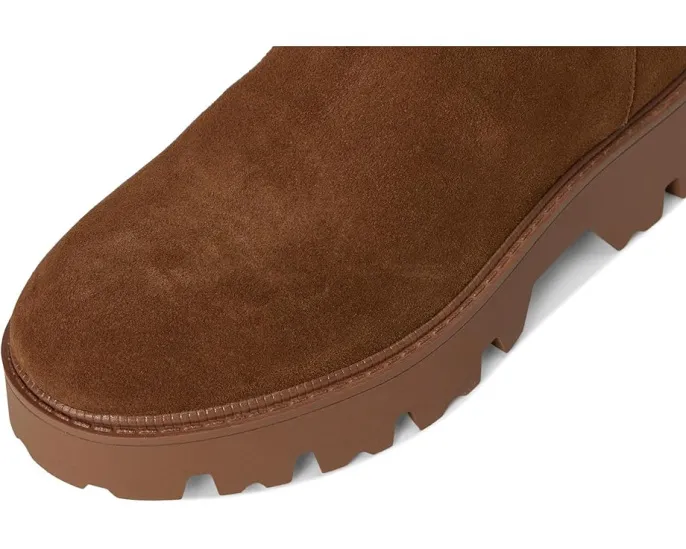 Ботинки Circus NY by Sam Edelman Primm с массивной подошвой и декоративной пряжкой