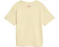 Футболка Under Armour Stream Core Tee для детей старшего возраста