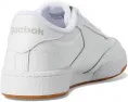 Кроссовки Reebok Lifestyle Club C 85 из натуральной кожи