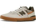 Кроссовки New Balance 306 Cup Jamie Foy с замшевым верхом
