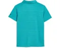 Детское поло Hurley Dri-FIT с влагоотводящей тканью
