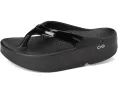 Сланцы OOFOS Oomega Thong с технологией OOfoam для восстановления