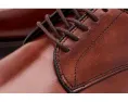 Оксфорты Allen Edmonds Ramsey из телячьей кожи с подошвой XL Extralight