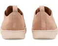 Туфли FitFlop Craft-Q Suede Lace-Up Moc Derby Loafers с технологией iQushion