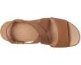 Веганские сандалии BOBS from SKECHERS Desert Kiss Low на переплетающихся ремешках