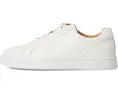 Florsheim Monopoli Lace To Toe Sneakers кроссовки со шнуровкой до мыска и стелькой OrthoLite