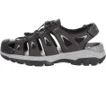 Сандалии Skechers Tresmen Outseen для рыбалки серые