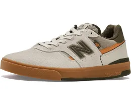 Кроссовки New Balance 306 Cup Jamie Foy с замшевым верхом