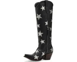 Сапоги Ariat Casanova Star с зауженным носком и вставками в виде звезд