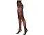 Колготки Wolford Pure 10 ультратонкие матовые с хлопковой ластовицей