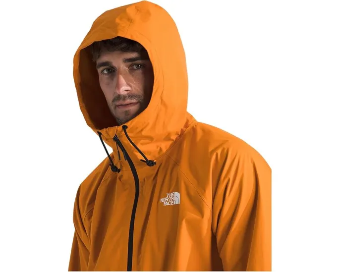 Ветровка Antora Rain Hoodie от The North Face с капюшоном
