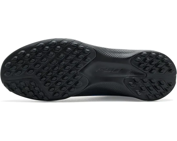 Adidas F50 Hyperfast League Turf детские кроссовки для газона