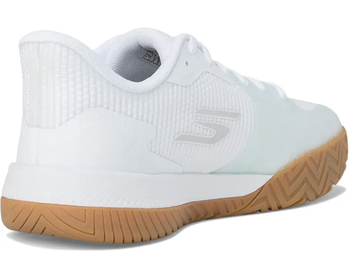 Skechers Pickleball Viper Court Pro 2.0 кроссовки с поддержкой свода стопы Arch Fit