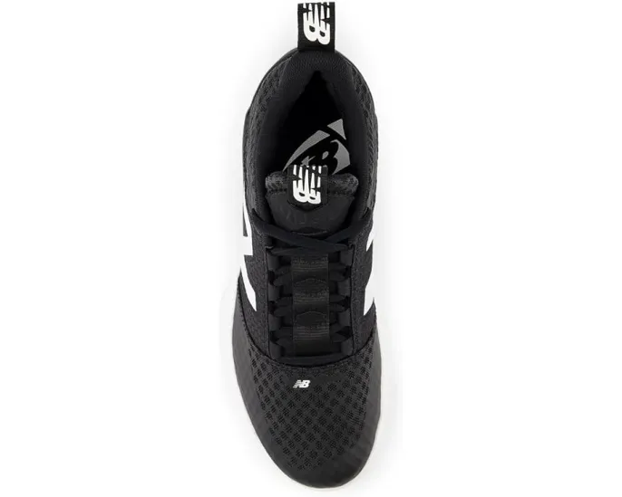 Волейбольные кроссовки New Balance FuelCell VB-01 с дышащим верхом и отличным сцеплением