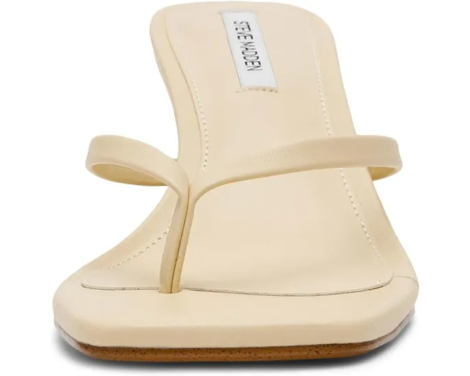 Босоножки Steve Madden Allies с квадратным носком и каблуком