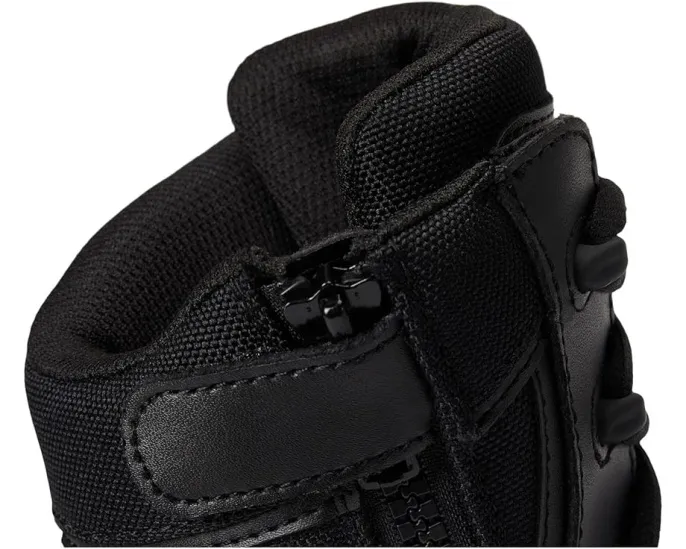 Рабочие ботинки Reebok Work Rapid Response RB 8 дюймов с композитным носком