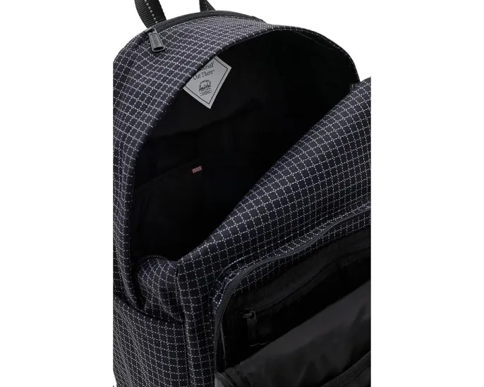 Herschel Supply Co. Рюкзак Pop Quiz с защищенным отделением для ноутбука