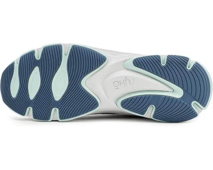 Кроссовки Ryka Devotion X Max 2 для ходьбы с максимальной амортизацией