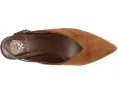 Туфли Vince Camuto Kylien на каблуке kitten heel с ремешком на щиколотке