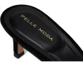 Босоножки Pelle Moda Unia на низком каблуке с открытым носком