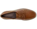 Лоферы Cole Haan Grand 4-Eye с кожаным верхом для формального и повседневного стиля