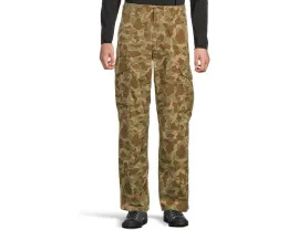 Штаны-карго Levi's XX Cargo Baggy с накладными карманами и свободным кроем