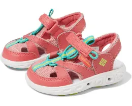 Детские сандалии Columbia Techsun Wave с подошвой Omni Grip