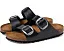 Сандалии Birkenstock Arizona Big Buckle с анатомической стелькой и пробковой подошвой