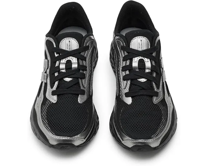 Кроссовки New Balance Fresh Foam Arishi v4 с технологией Fresh Foam X