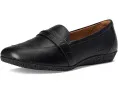Мокасины Gabby из мягкой кожи с поддержкой свода стопы от Taos Footwear
