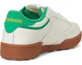 Club C Golf от Reebok кроссовки для гольфа с амортизацией и надежным сцеплением
