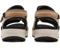 Сандалии Josef Seibel Estelle 02 из нубука с технологией MultiFit