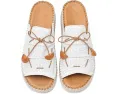 Сандалии Spring Step Nevelle на клине с эластичными шнурками