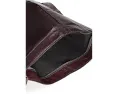 Сумка на плечо AllSaints Lutece из тонкой кожи