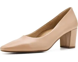 Босоножки Janina с квадратным носком и устойчивым каблуком Vaneli