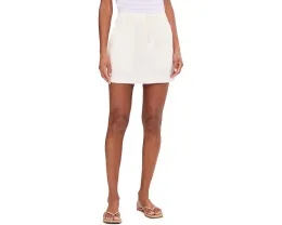 Юбка-шорты Utility Mid Rise с накладными карманами Liverpool Los Angeles