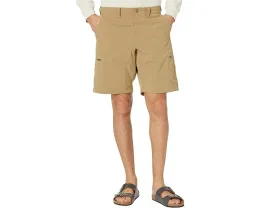 Шорты Cresta Hiking L.L.Bean для походов с UPF 50+