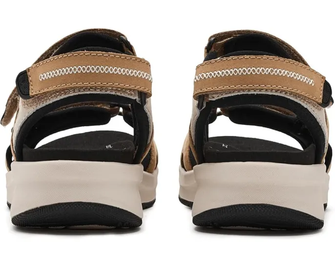 Сандалии Josef Seibel Estelle 02 из нубука с технологией MultiFit
