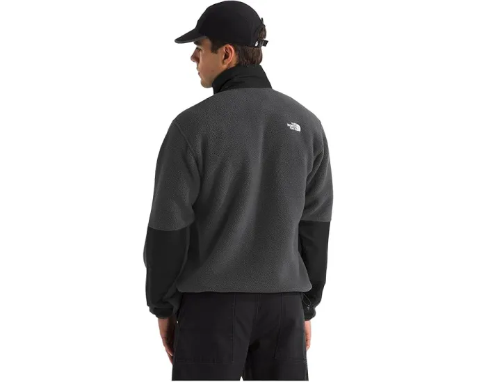 Куртка The North Face Yumiori Off Peak с круговым дизайном и регулируемым подолом