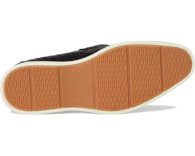 Stacy Adams Salyer с мокасиновым носком и пряжкой