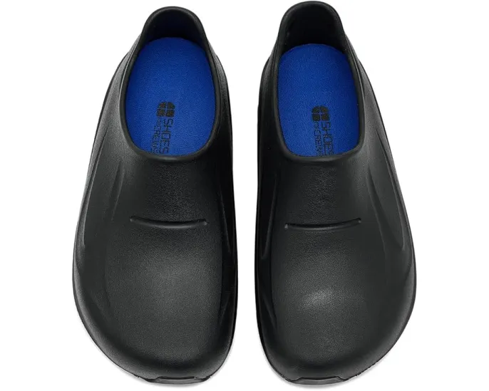 Shoes for Crews Рабочая обувь Overtime с устойчивостью к скольжению и водонепроницаемым верхом