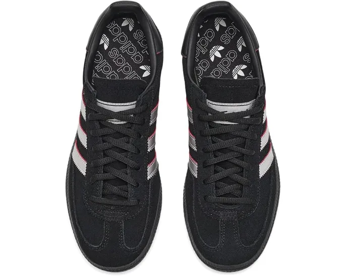 Adidas Handball Spezial Messi кроссовки премиум кожа
