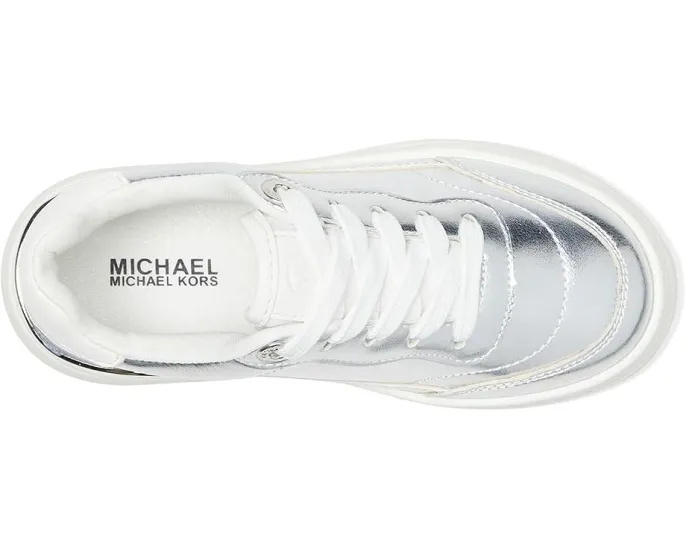 Кроссовки MICHAEL Michael Kors Hayes для детей на платформе