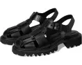 Сандалии AllSaints Tess в стиле рыболова с массивной подошвой