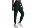 Брюки Beyond Yoga Spacedye The Go Pocket Joggers с карманами и высокой талией